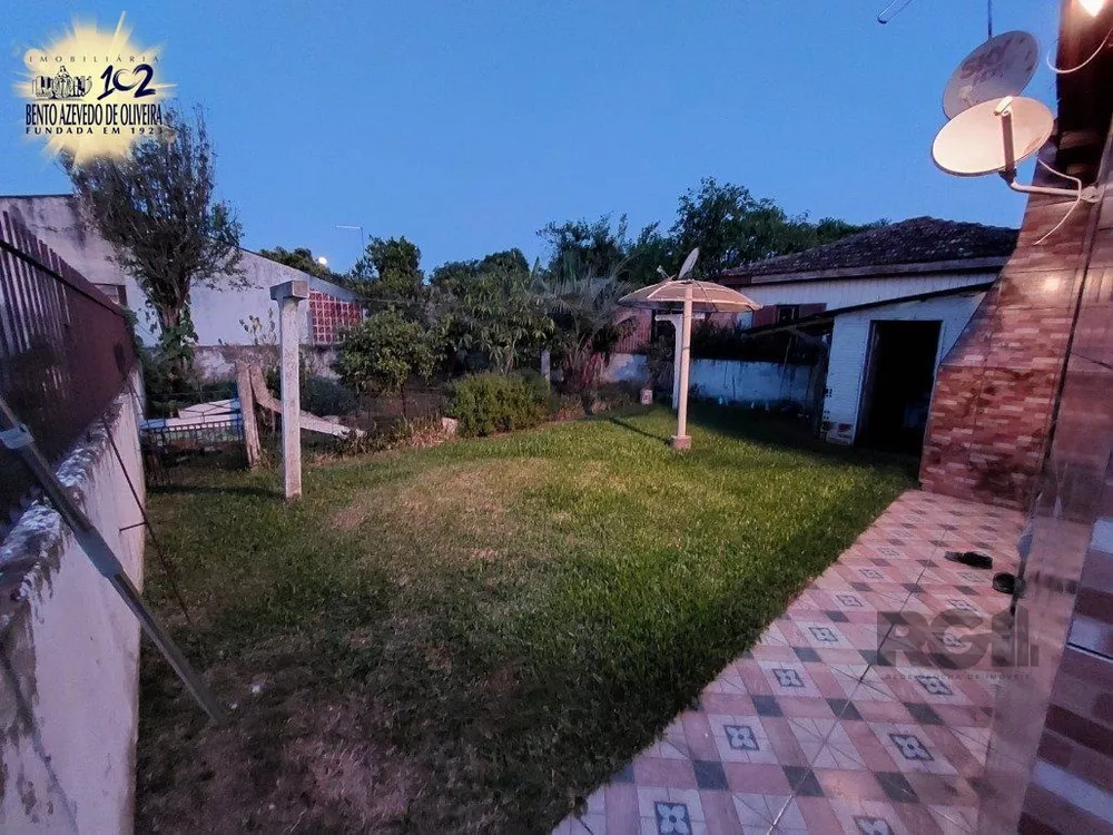 Casa, 3 quartos, 150 m² - Foto 1