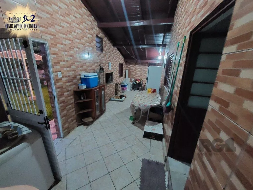 Casa, 3 quartos, 150 m² - Foto 3