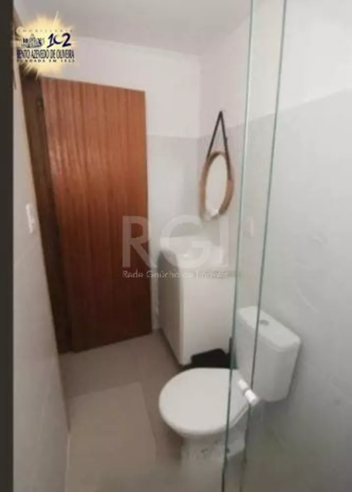 Sobrado, 2 quartos, 120 m² - Foto 3