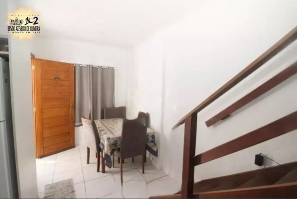 Sobrado, 2 quartos, 120 m² - Foto 5