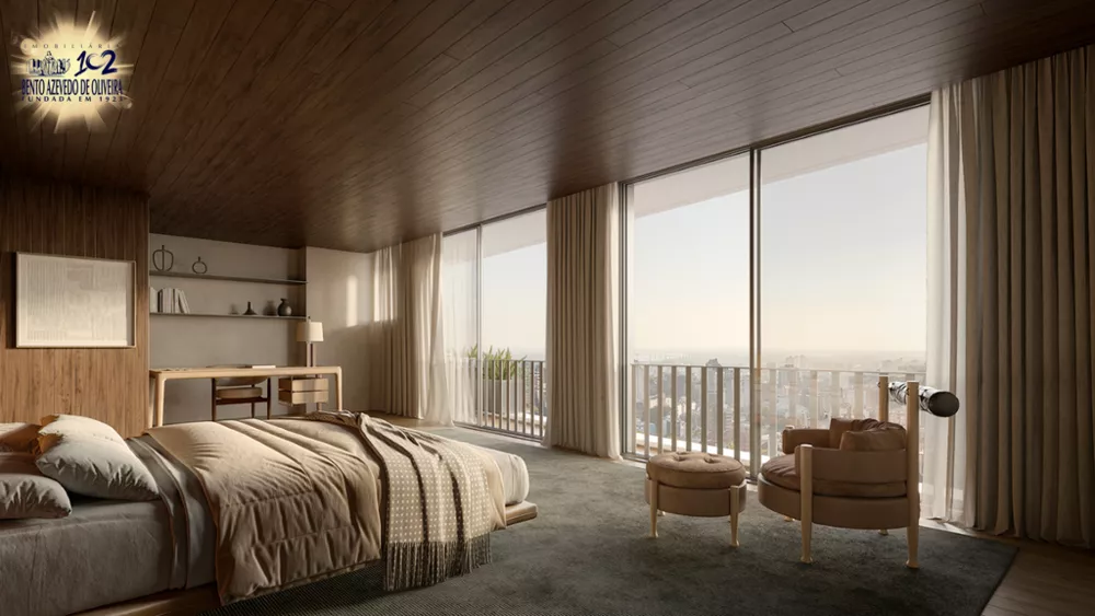 Apartamento, 3 quartos, 284 m² - Foto 8