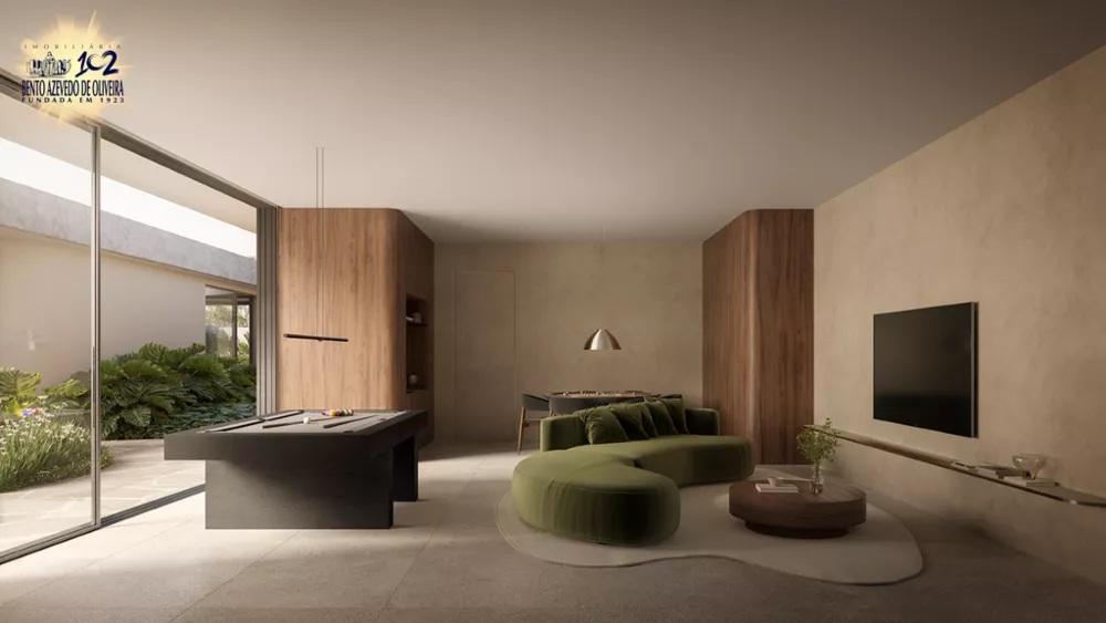 Apartamento, 3 quartos, 284 m² - Foto 7