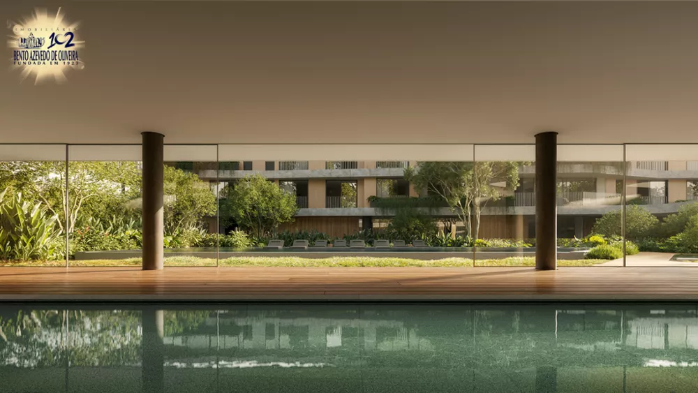 Apartamento, 3 quartos, 284 m² - Foto 5