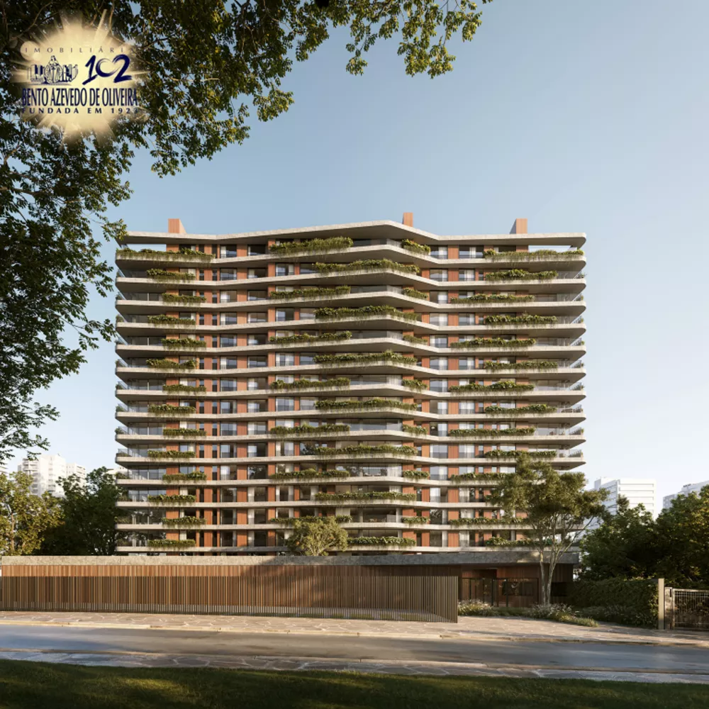 Apartamento, 3 quartos, 284 m² - Foto 3