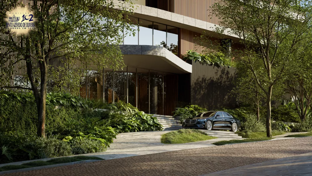 Apartamento, 3 quartos, 284 m² - Foto 4