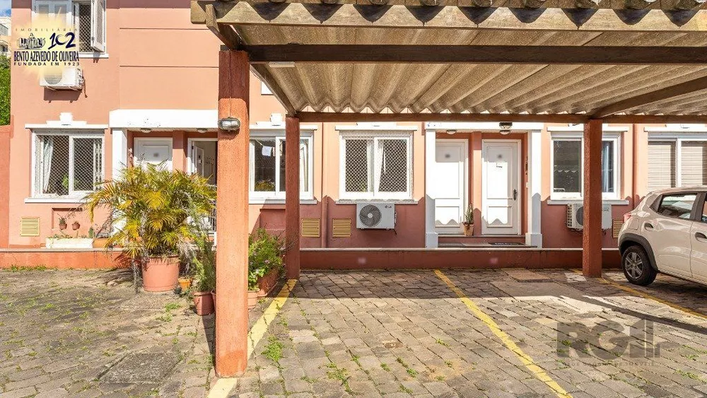 Casa de Condomínio, 3 quartos - Foto 2