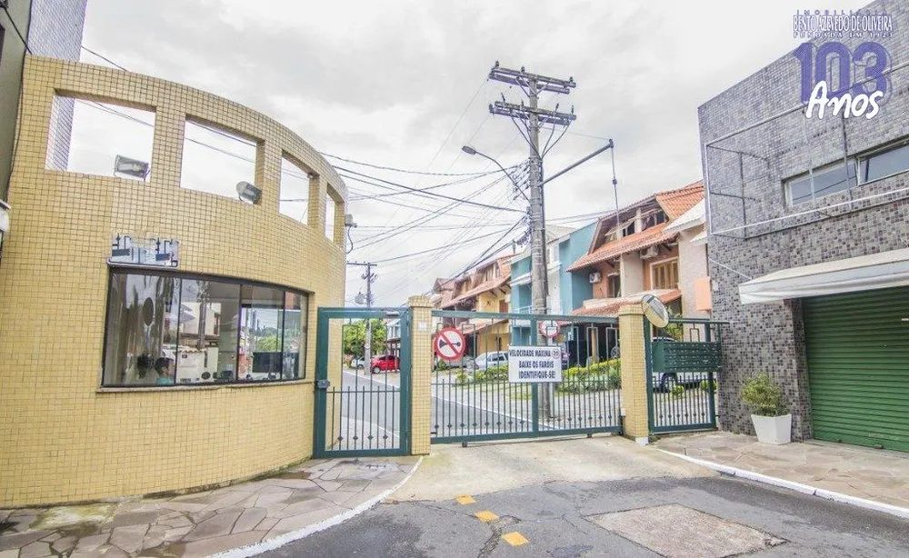 Casa de Condomínio, 2 quartos - Foto 7