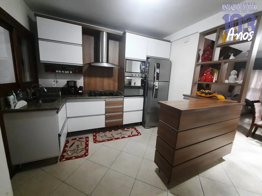 Casa de Condomínio, 2 quartos - Foto 4