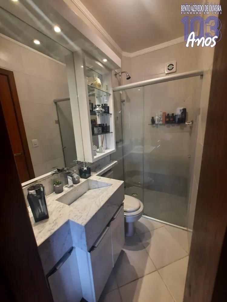 Casa de Condomínio, 2 quartos - Foto 5