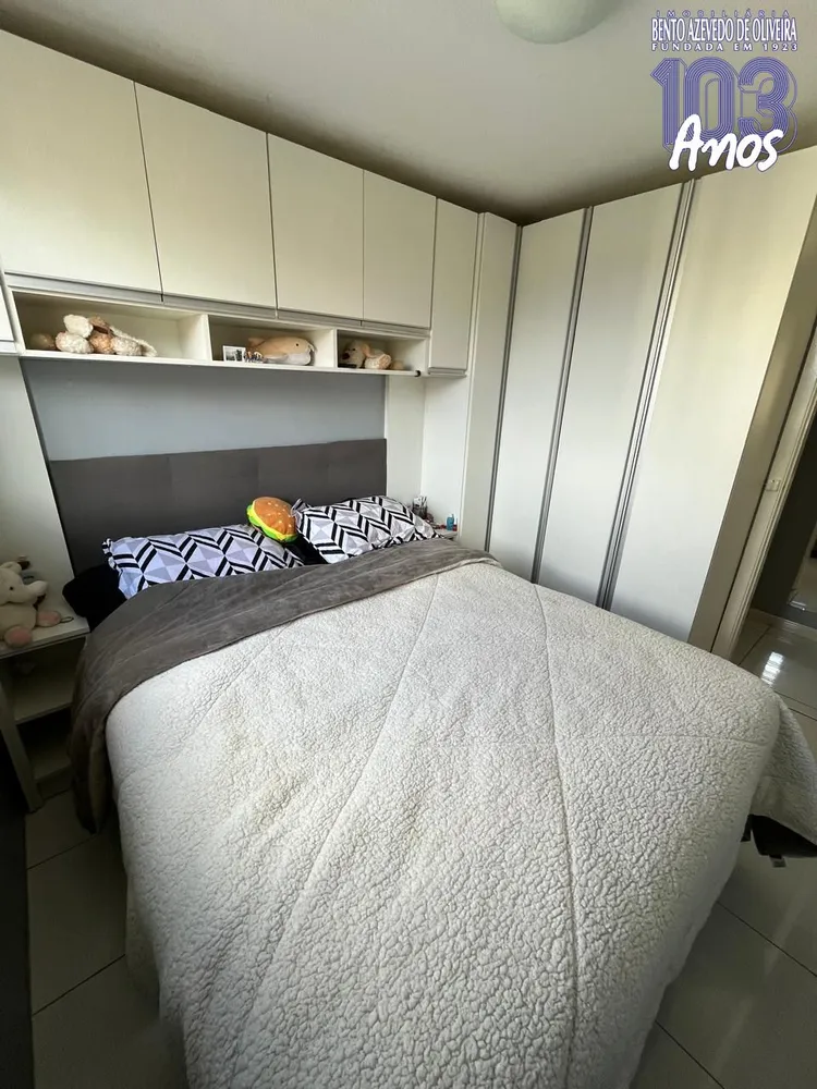 Apartamento, 2 quartos, 38 m² - Foto 6