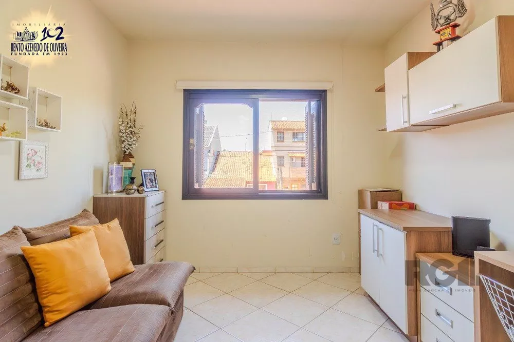 Casa, 3 quartos, 124 m² - Foto 2