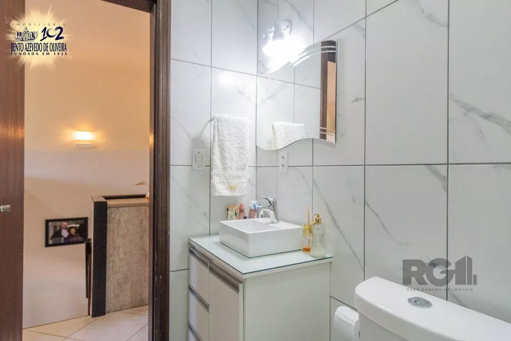 Casa, 3 quartos, 124 m² - Foto 3