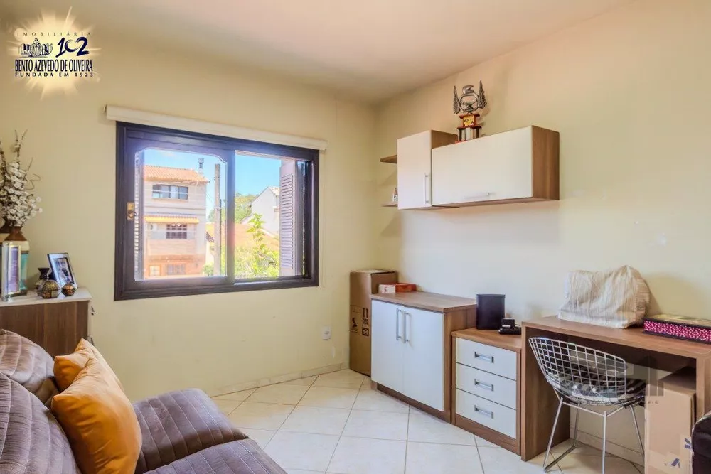 Casa, 3 quartos, 124 m² - Foto 1