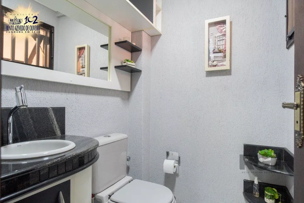 Casa, 3 quartos, 124 m² - Foto 4