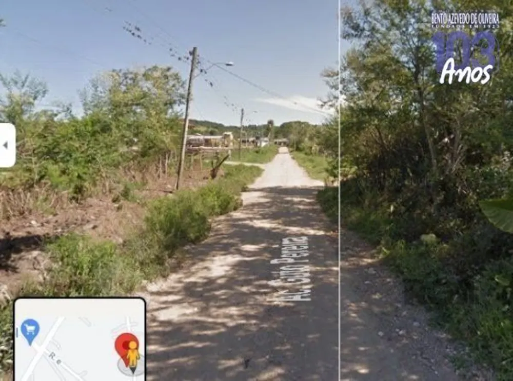 Terreno, 900 m² - Foto 1