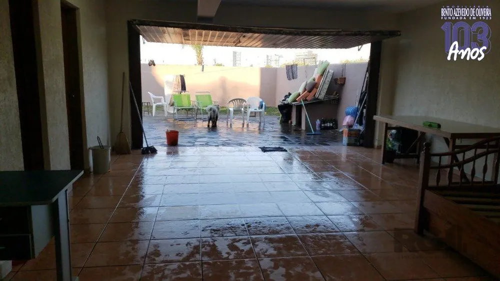 Casa, 3 quartos, 200 m² - Foto 7