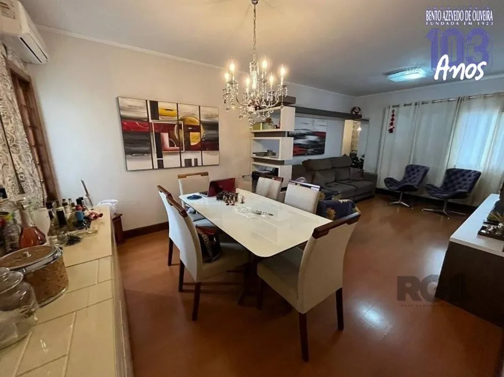 Casa, 3 quartos, 200 m² - Foto 1