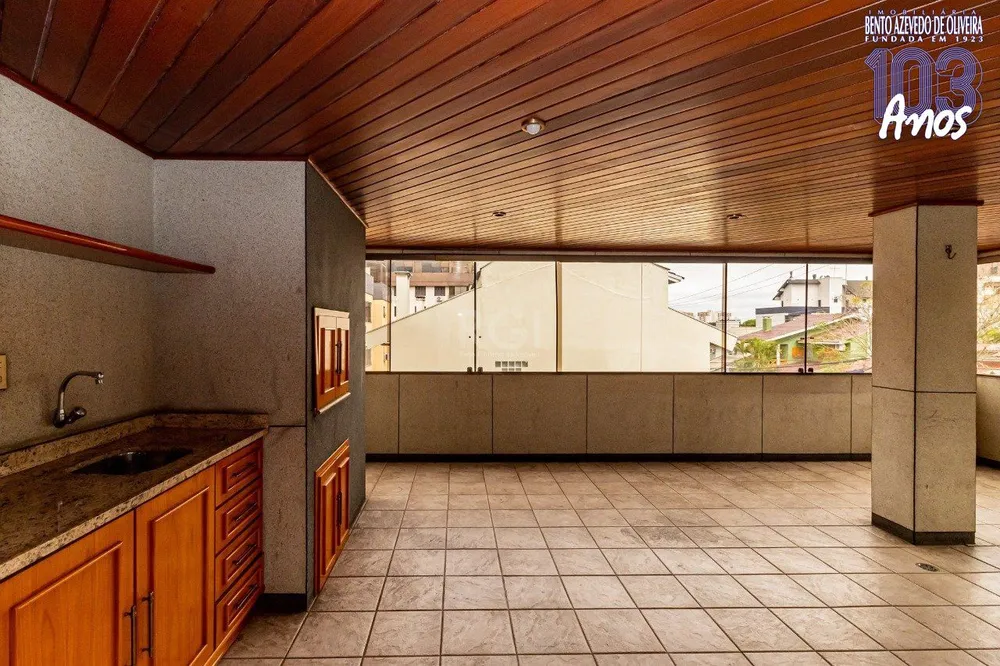 Apartamento, 3 quartos, 152 m² - Foto 2