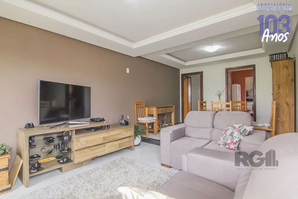 Casa, 4 quartos, 190 m² - Foto 1
