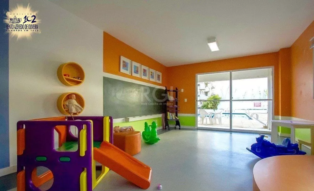 Apartamento, 3 quartos, 67 m² - Foto 1