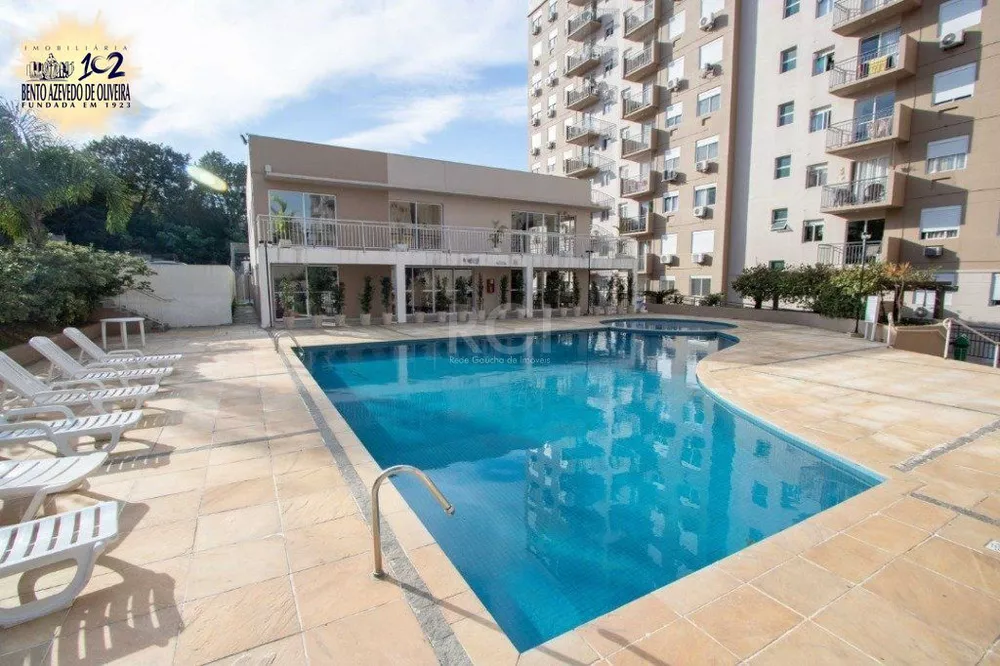 Apartamento, 3 quartos, 67 m² - Foto 2