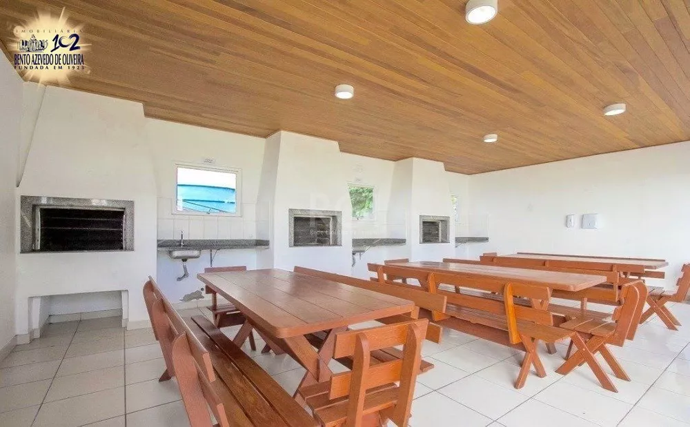 Apartamento, 3 quartos, 67 m² - Foto 5