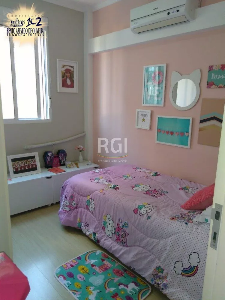 Apartamento, 3 quartos, 67 m² - Foto 7