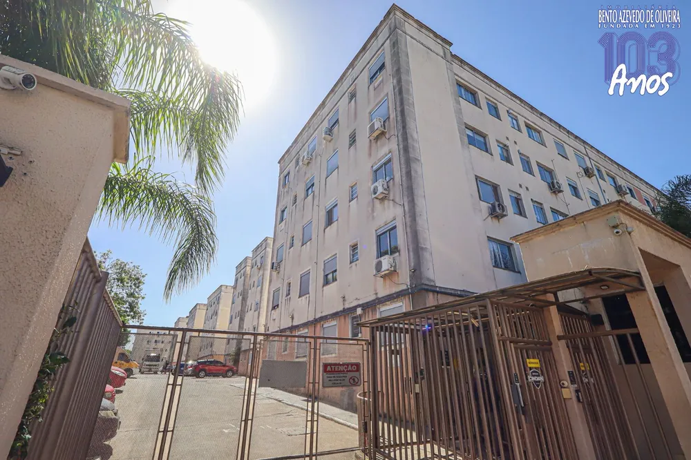 Apartamento, 2 quartos, 48 m² - Foto 7