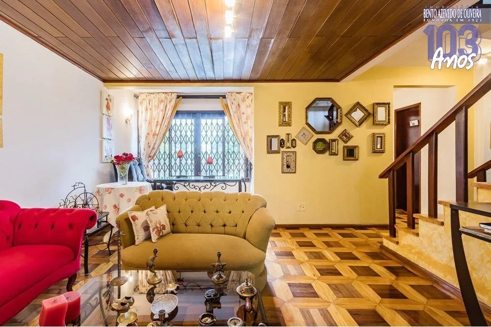 Casa, 3 quartos, 329 m² - Foto 5
