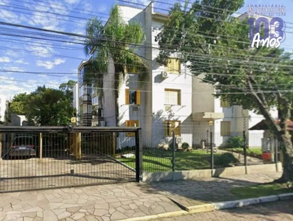 Apartamento, 3 quartos, 71 m² - Foto 1