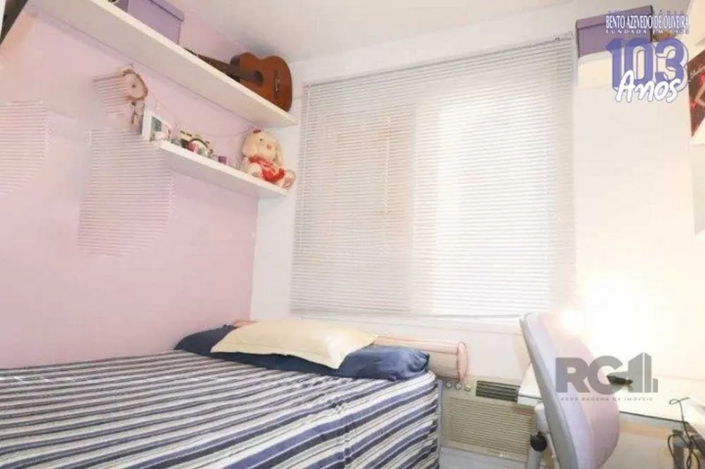 Apartamento, 3 quartos, 71 m² - Foto 6