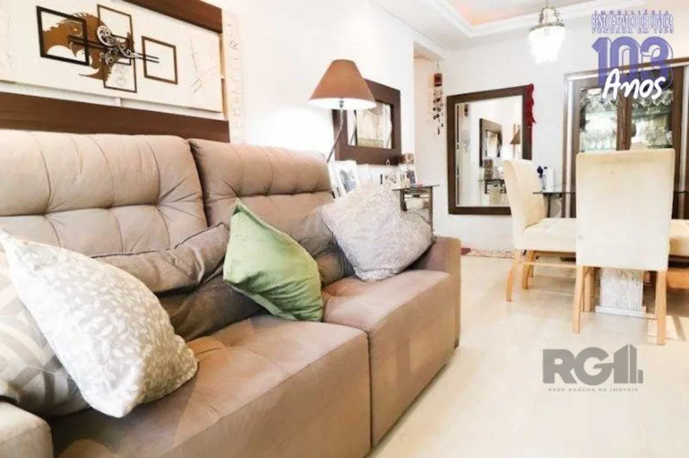 Apartamento, 3 quartos, 71 m² - Foto 2
