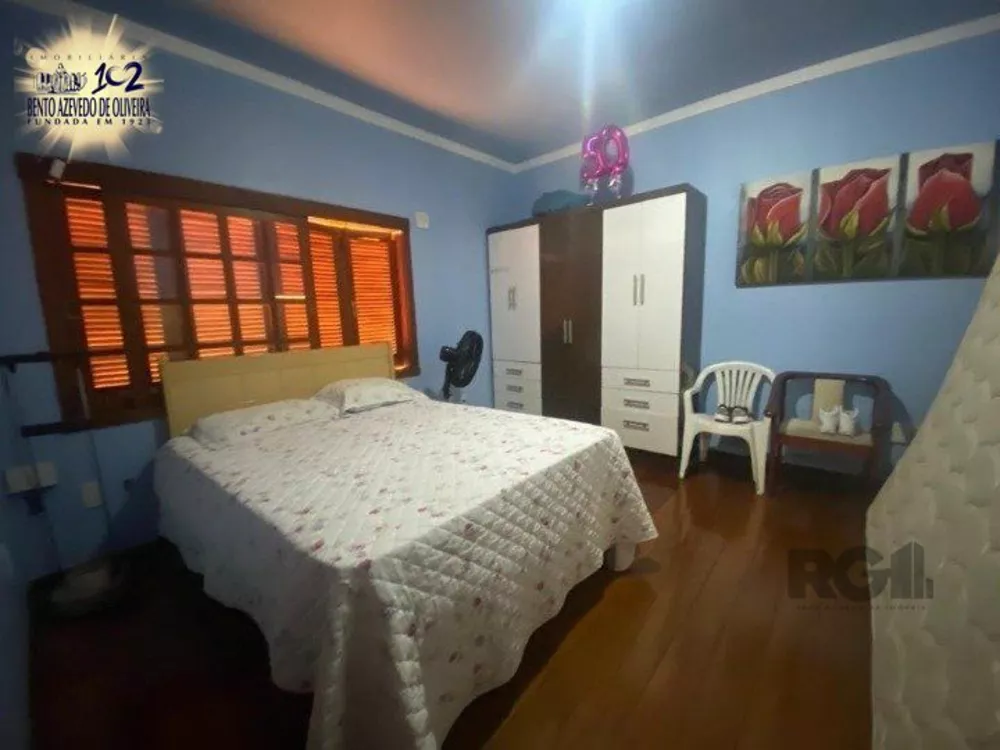 Sobrado, 5 quartos, 524 m² - Foto 4