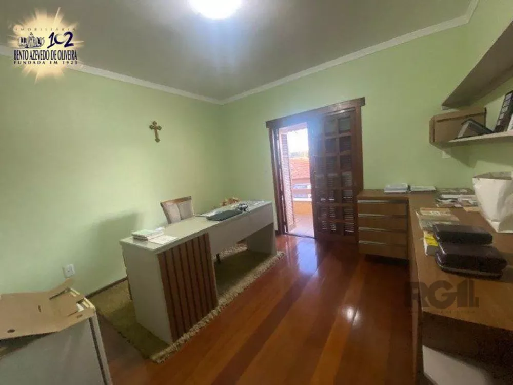 Sobrado, 5 quartos, 524 m² - Foto 5