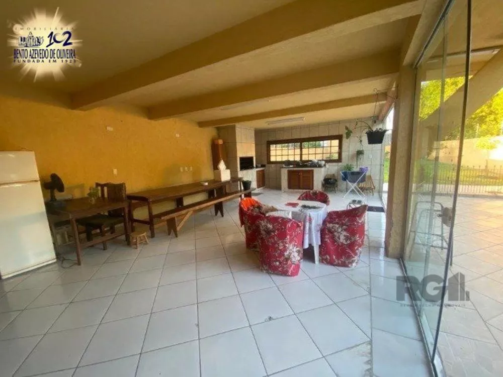 Sobrado, 5 quartos, 524 m² - Foto 8