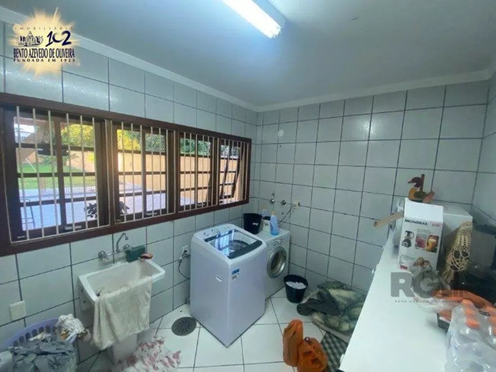 Sobrado, 5 quartos, 524 m² - Foto 3