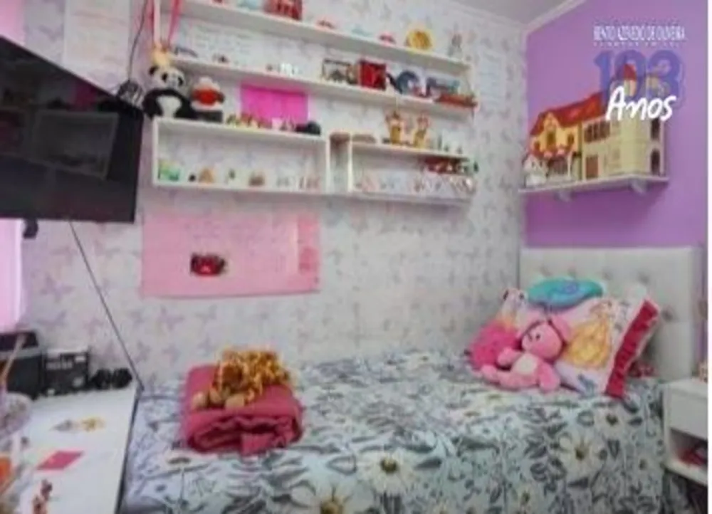 Apartamento, 3 quartos, 62 m² - Foto 6