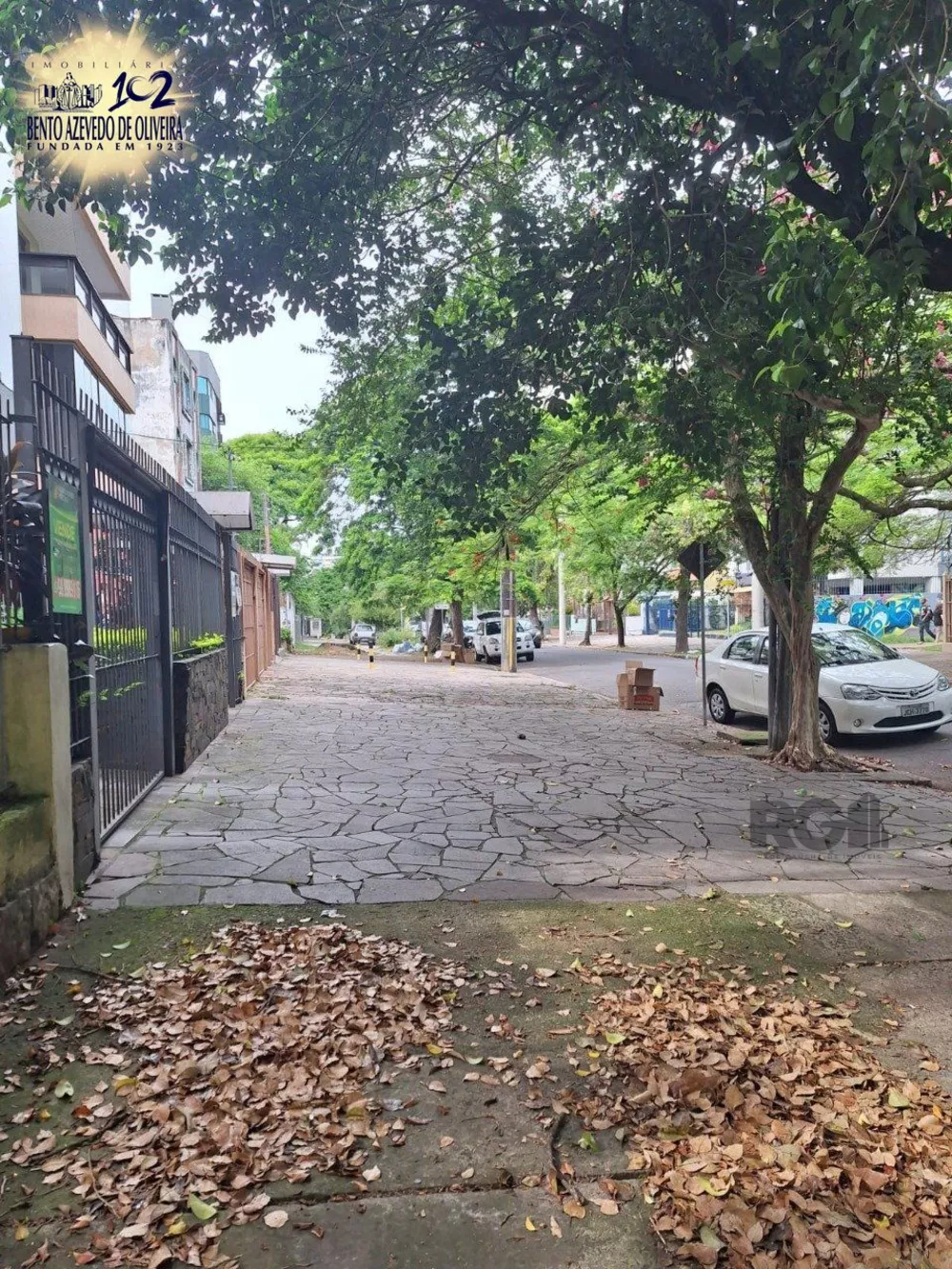 Terreno, 600 m² - Foto 2