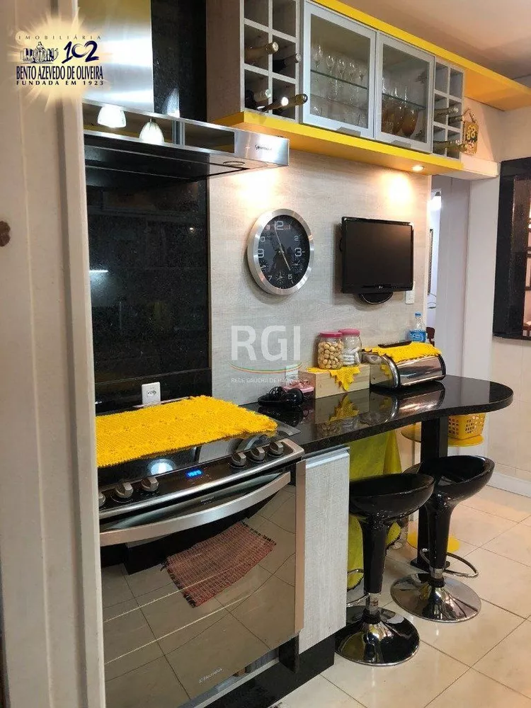 Apartamento, 2 quartos, 80 m² - Foto 7