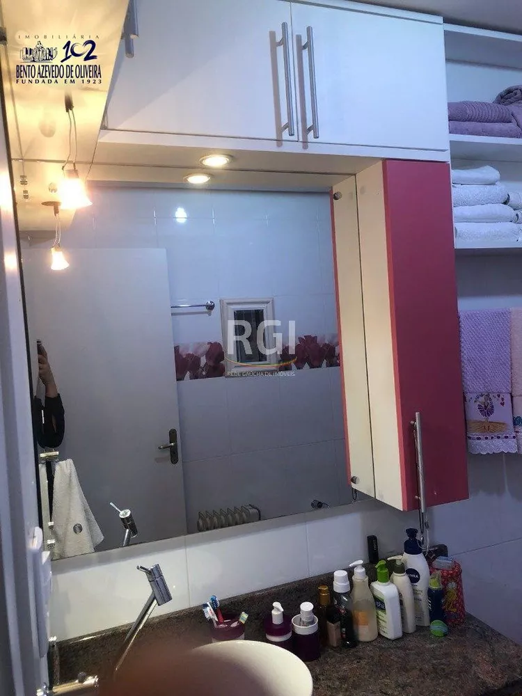 Apartamento, 2 quartos, 80 m² - Foto 3