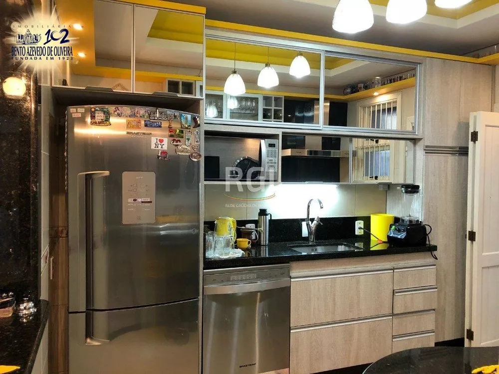 Apartamento, 2 quartos, 80 m² - Foto 2