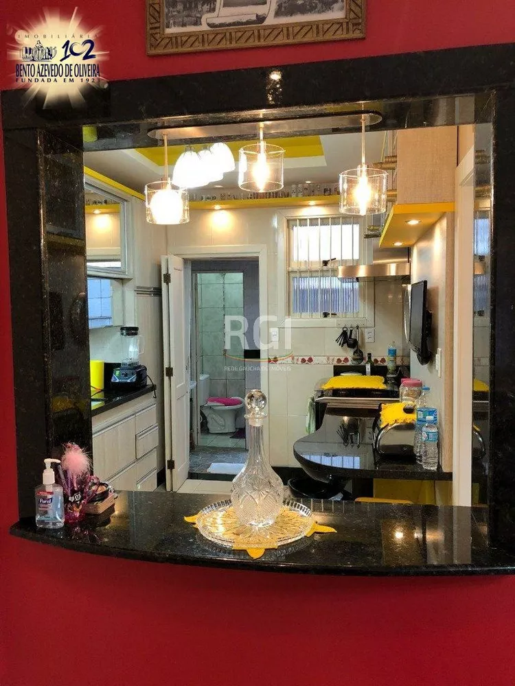 Apartamento, 2 quartos, 80 m² - Foto 8