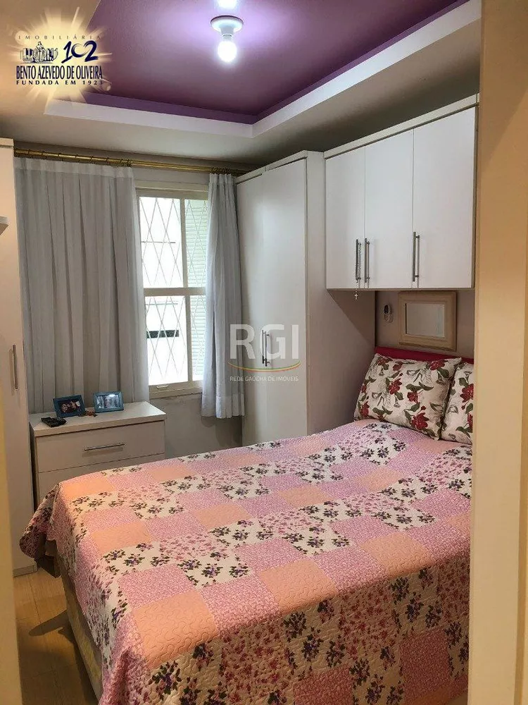 Apartamento, 2 quartos, 80 m² - Foto 5