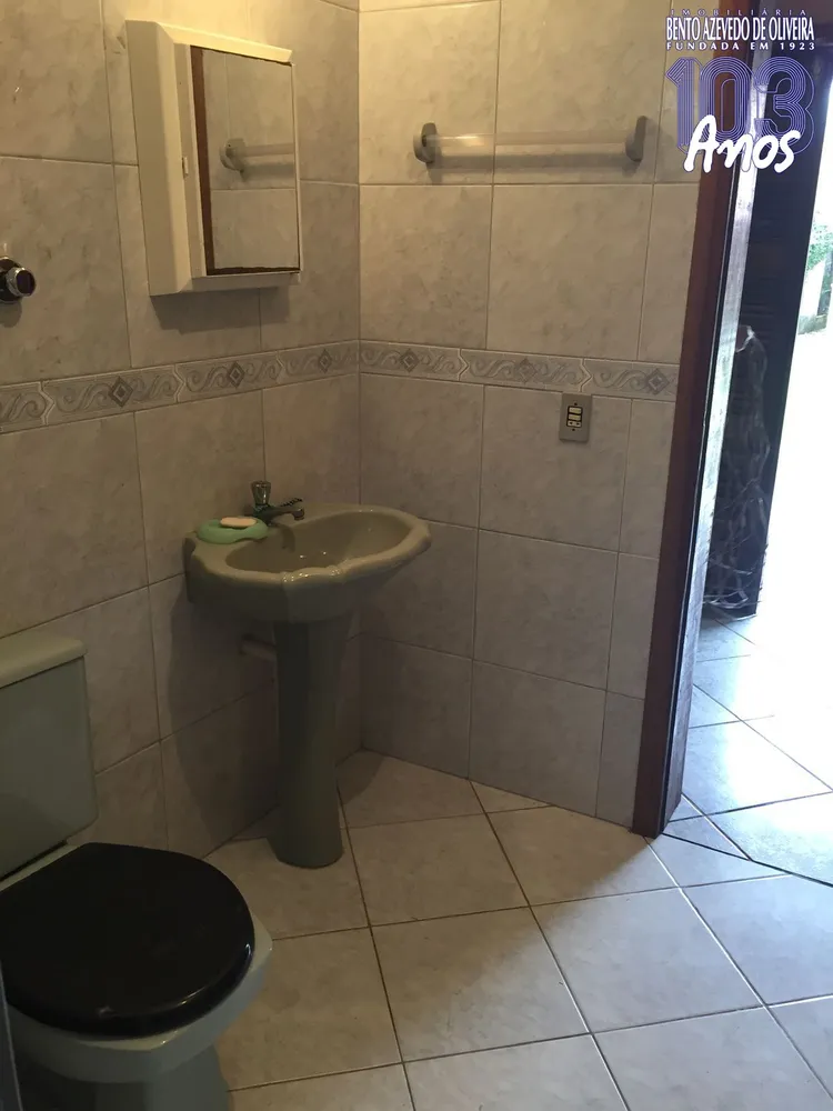 Casa, 3 quartos, 169 m² - Foto 5