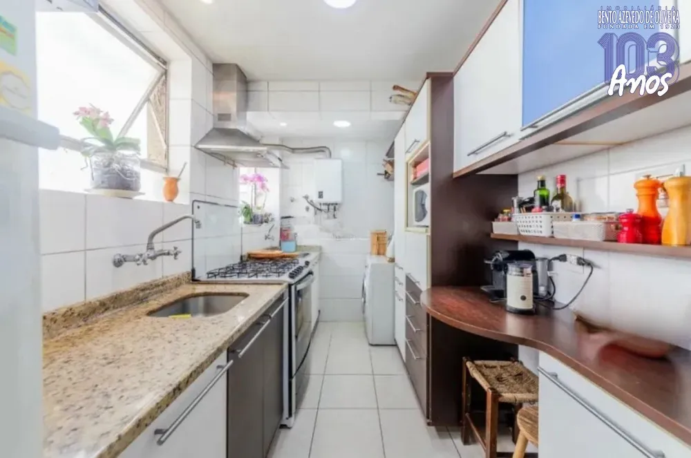 Casa, 3 quartos, 169 m² - Foto 7