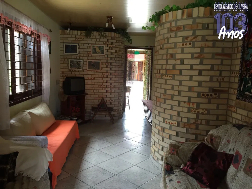 Casa, 3 quartos, 169 m² - Foto 1