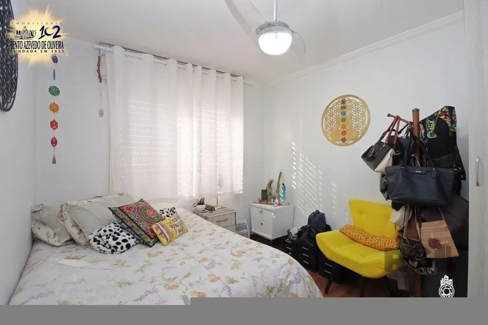 Apartamento, 3 quartos, 83 m² - Foto 7