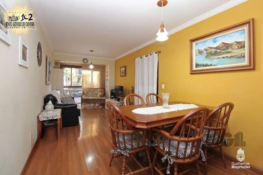 Apartamento, 3 quartos, 83 m² - Foto 4