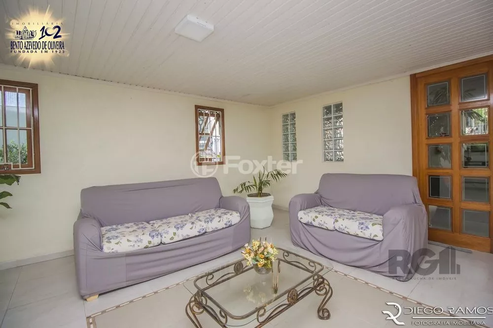 Apartamento, 3 quartos, 83 m² - Foto 3