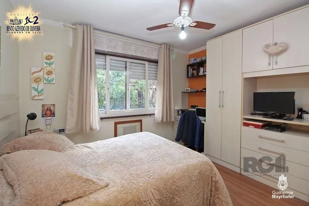 Apartamento, 3 quartos, 83 m² - Foto 5